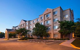 Fairfield Inn&Suites Minneapolis-St. Paul Airport